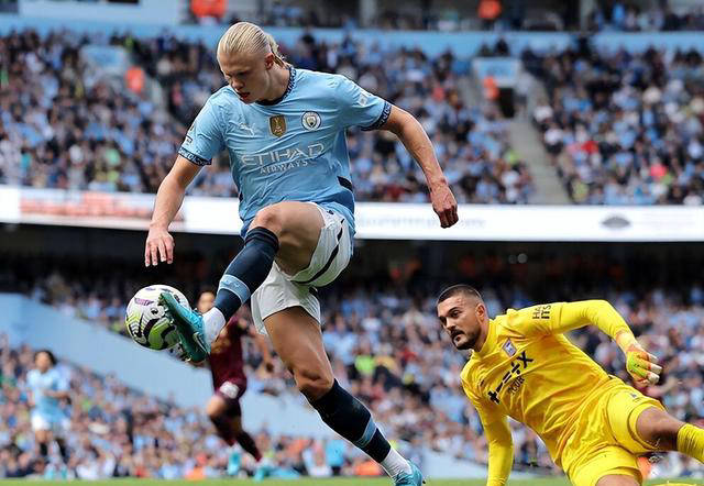 开云- 德布劳内集锦2020