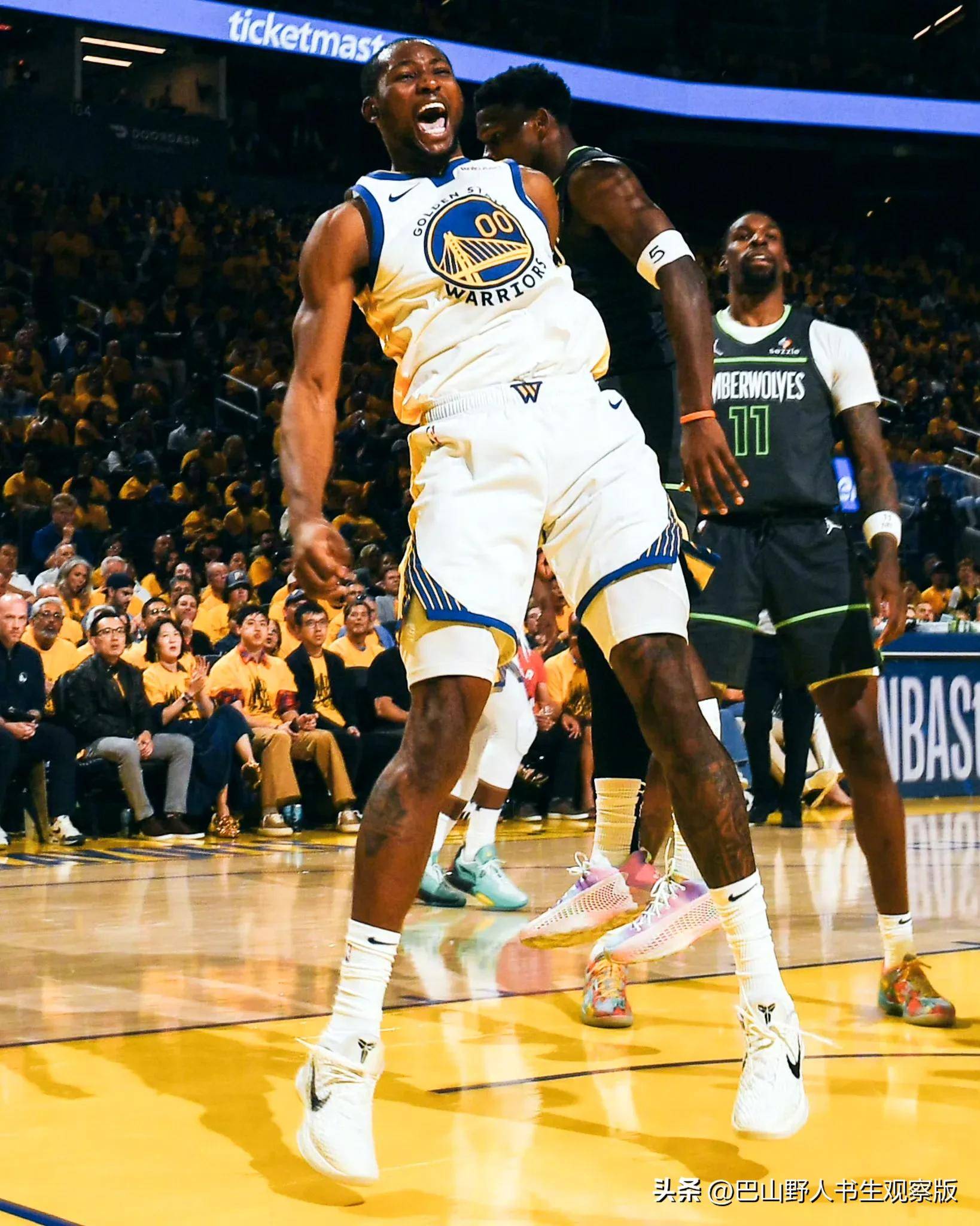 开云体育-加时末段体能课后,明尼苏达森林狼门线救险备战CBA常规赛,赛场秩序良好,阵容厚度经受考验的简单介绍