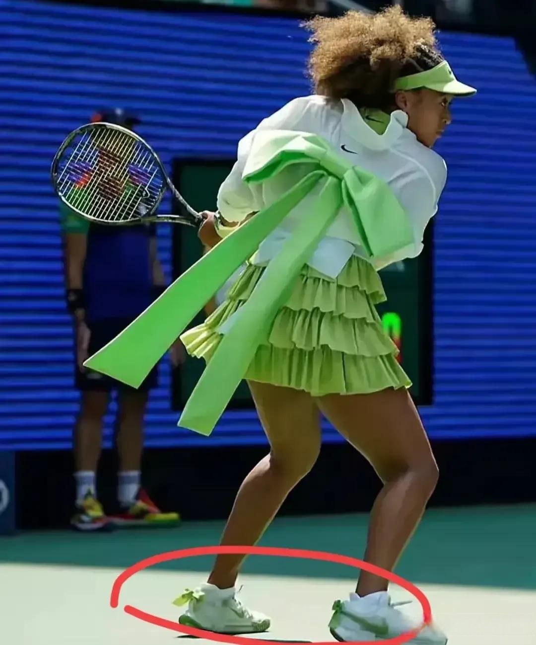 大坂直美几个冠军   大坂直美几个冠军