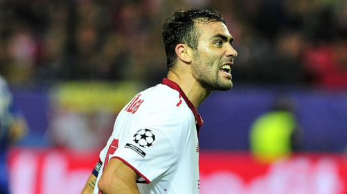 开云- 费罗尔竞技塞维利亚国王杯首发 