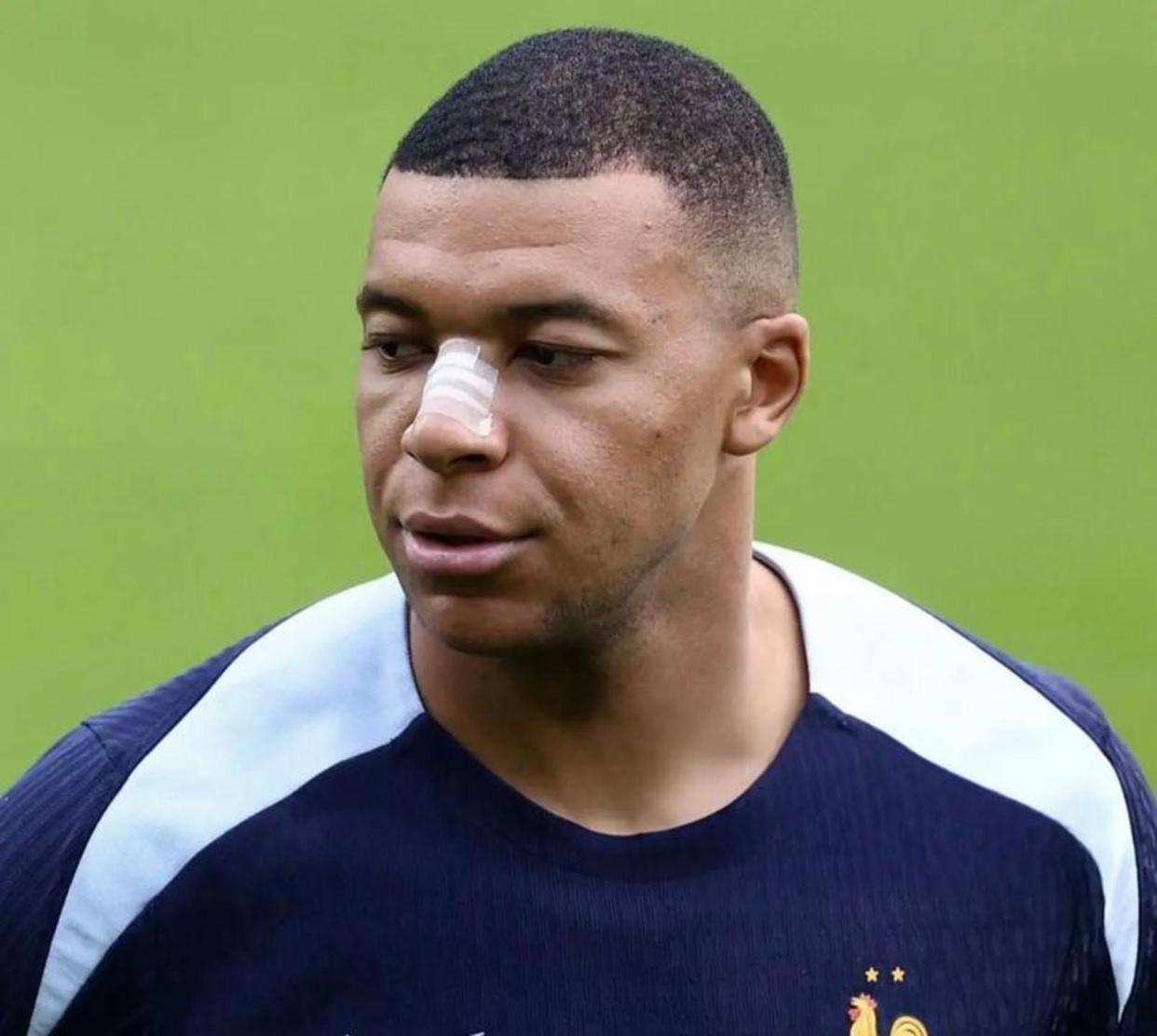 Kaiyun-包含Scout巅峰对决，姆巴佩与90激战老鹰分钟，回归赛场胜负难料！的词条