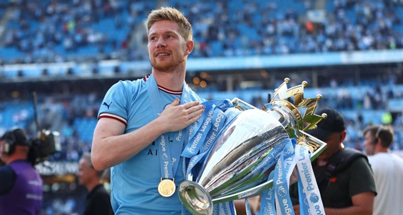 开云-德布劳内迎来二十赛季高光表现，德国队球迷沸腾！的简单介绍