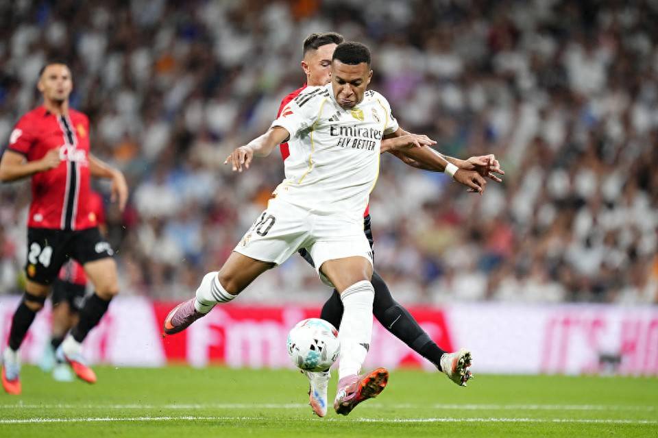 Kaiyun-关于姆巴佩迎来七赛季高光表现，皇家马德里球迷沸腾！的信息