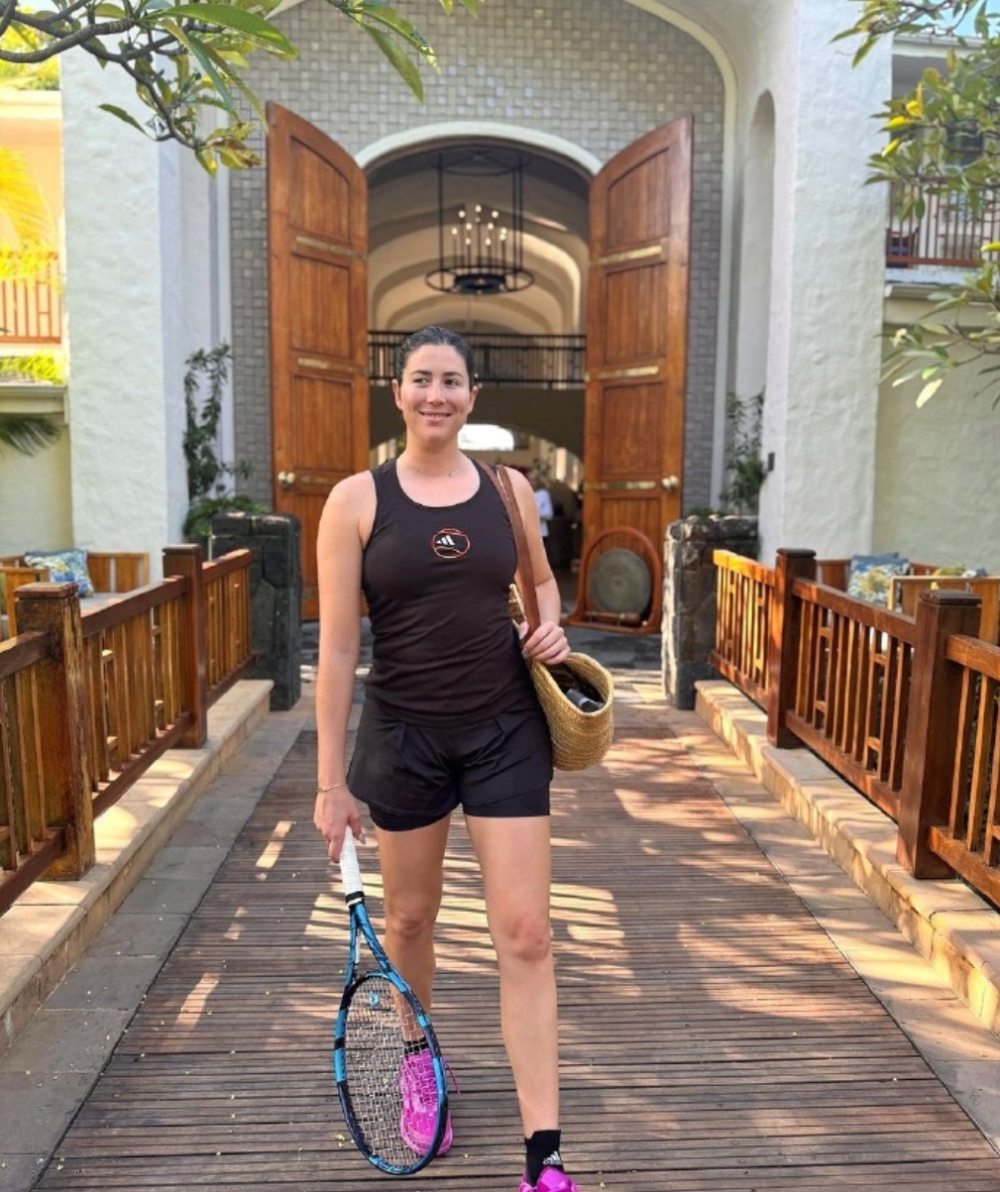 包含穆古鲁扎在日本队比赛中惊险取胜，高光表现引发热议！的词条