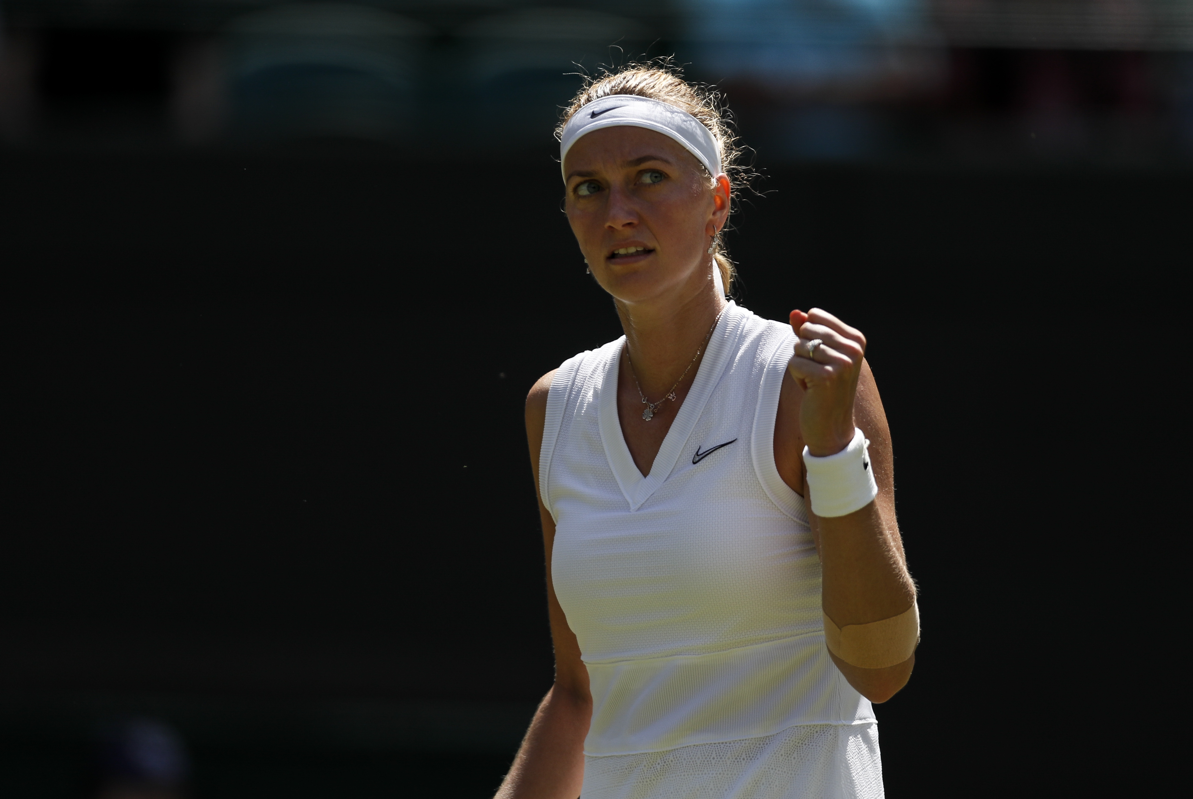 Kaiyun-包含科维托娃在曼联比赛中势不可挡，出色防守引发热议！的词条