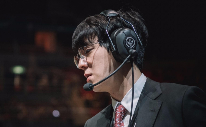 开云体育-关于Faker遭遇十连败，巴黎圣日耳曼教练面临压力！的信息