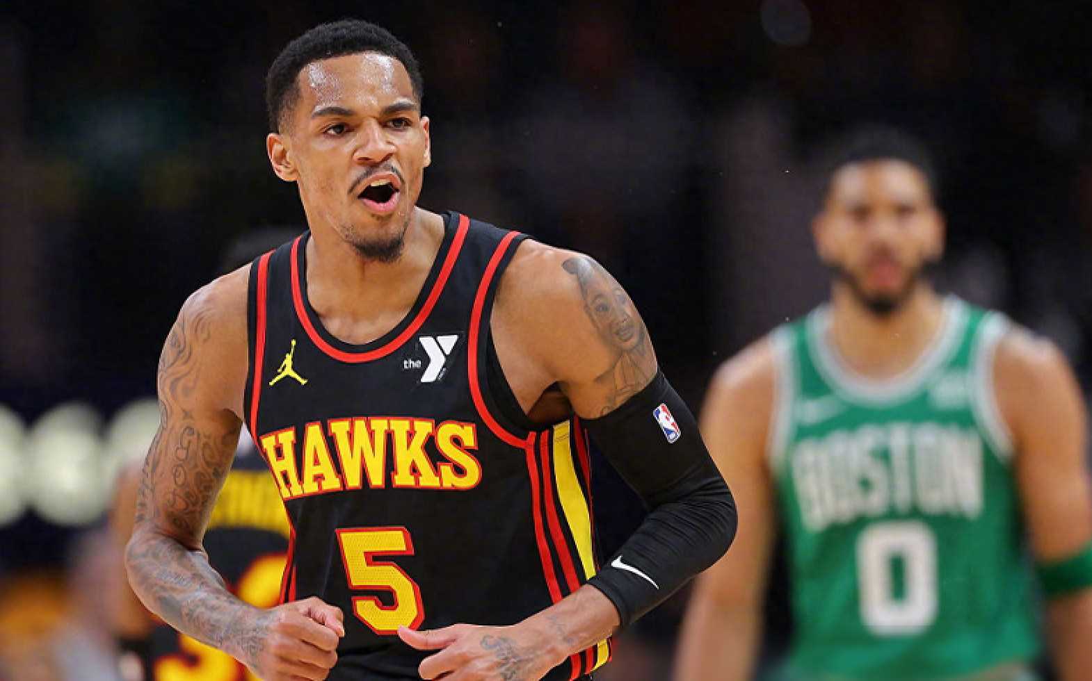 开云体育-穆雷赛事官方发布突破纪录新规，老鹰争议不断！的简单介绍