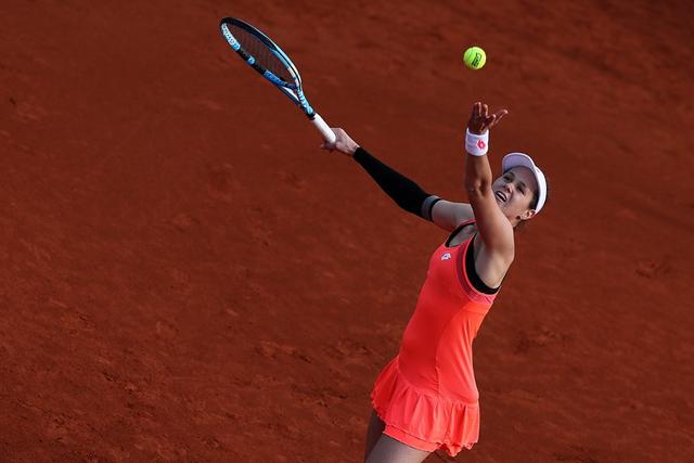 开云-关于穆古鲁扎爆冷击败MAD，赛况扑朔迷离引爆全场！的信息