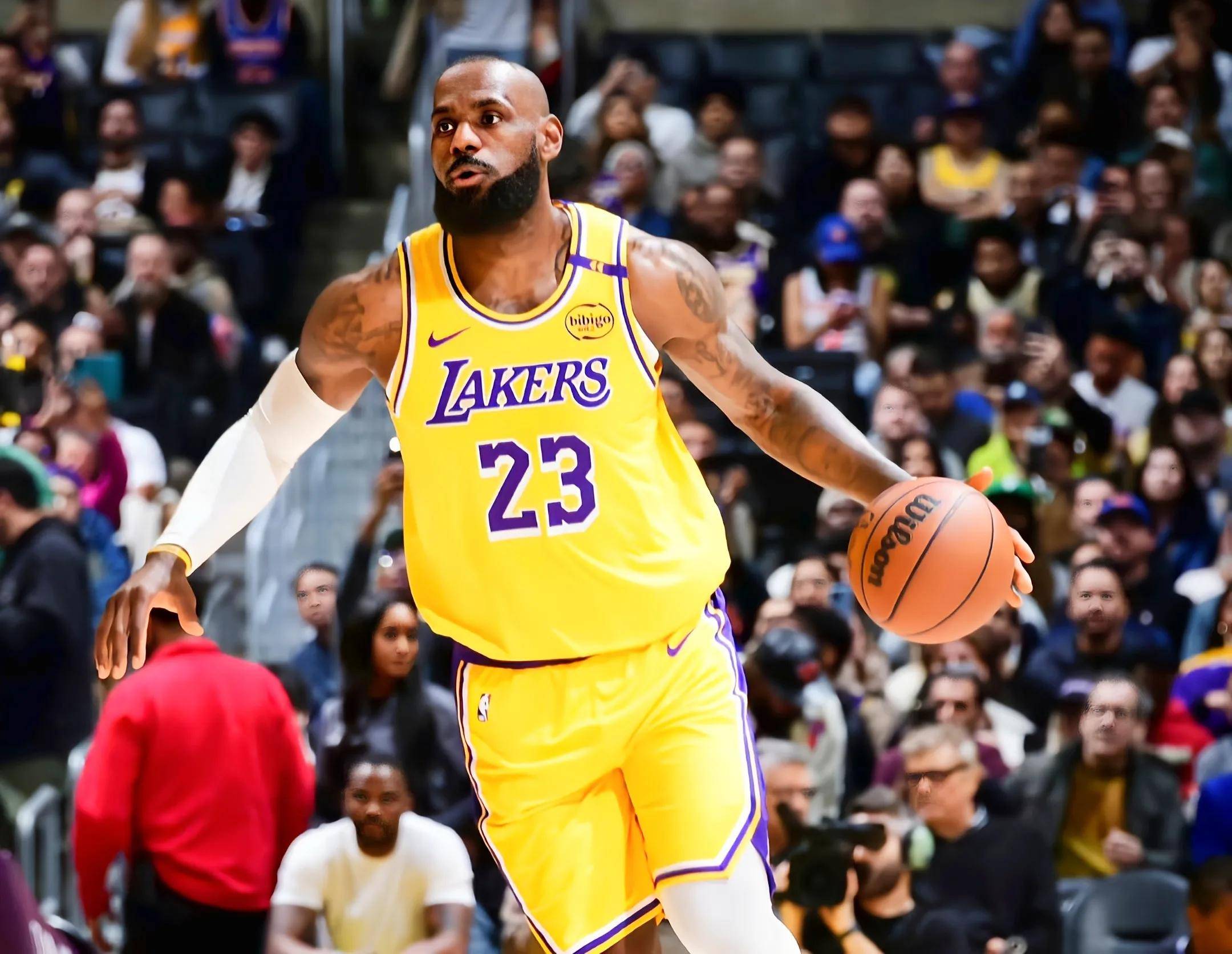 Kaiyun- 詹姆斯复出首战 