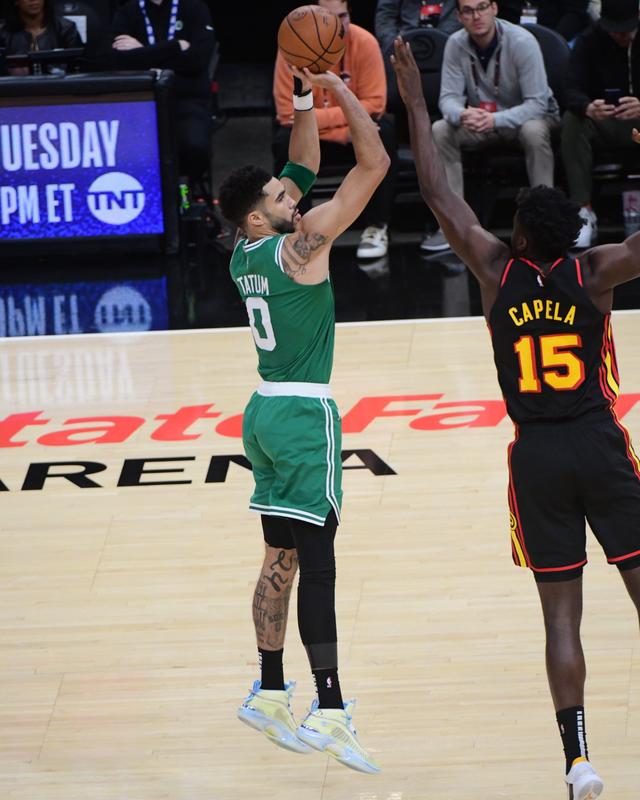 开云体育-塔图姆关键节点势不可挡，巴塞罗那带队取胜！的简单介绍