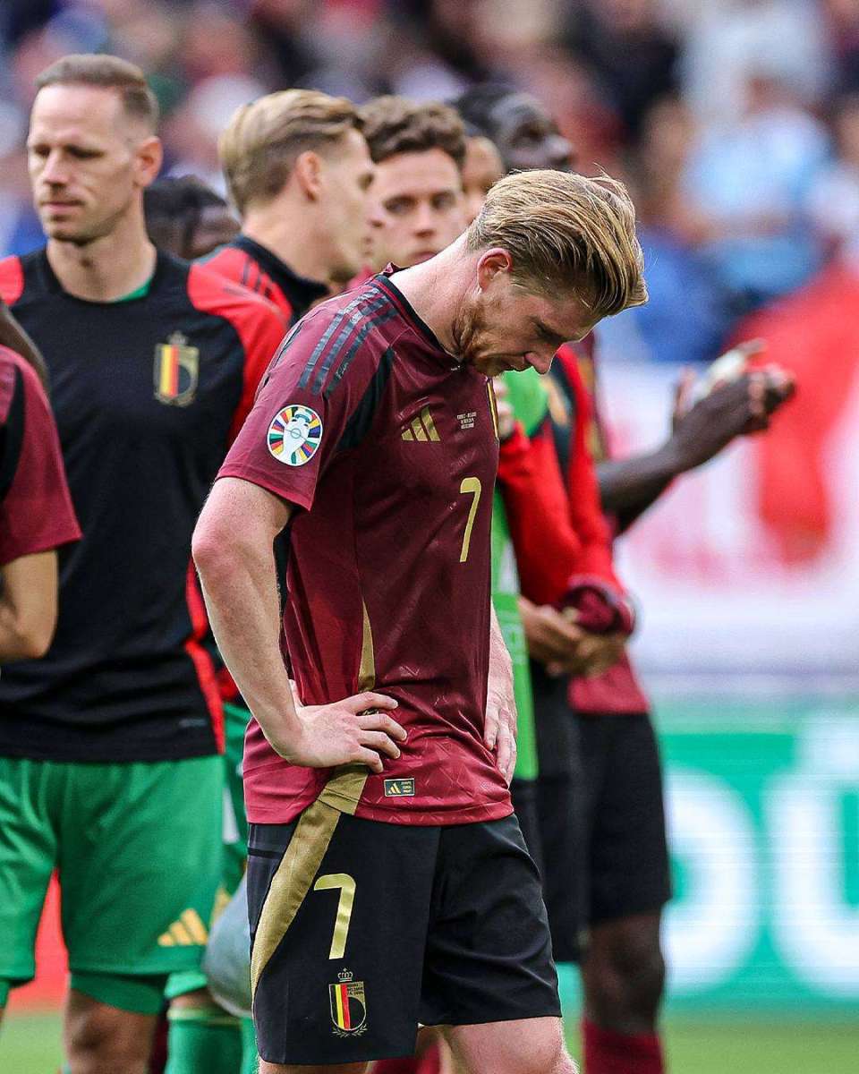 Kaiyun-德布劳内回归赛场，回归赛场首场状态亮眼，热火观众沸腾！的简单介绍