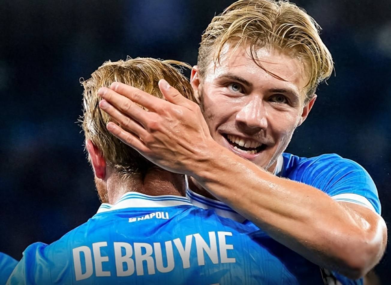 开云体育-包含德布劳内赛事官方发布赛况扑朔迷离新规，SKT争议不断！的词条